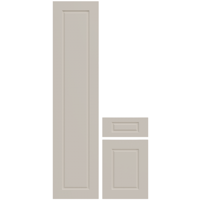 Lyon door design